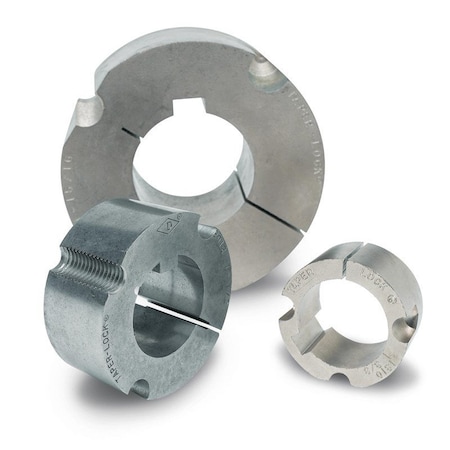 3020 X 1-3/4-Kw  Bushing